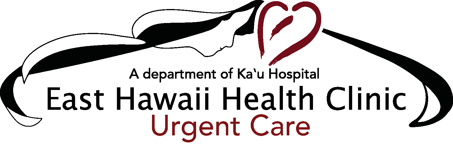 Hilo Urgent Care  Urgent Care Clinic, Hilo, Hawaii